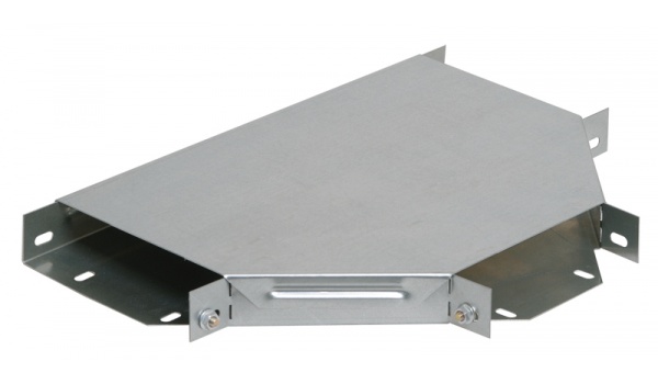 Разветвитель Т-образный 80х150 IEK CLP1T-080-150