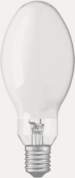 Ртутная лампа  Philips  125Вт  4100К  E27