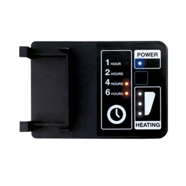 Комплект блока и пульта управления Timberk для TCH A1N/A1B/A3  TMS 08.CH