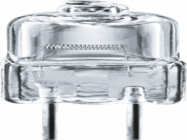 Галогенная лампа  Navigator  JC  20Вт  12В  G4