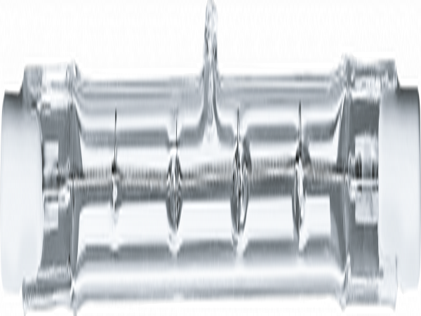 Галогенная лампа  Navigator  J117  300Вт  220В  R7s