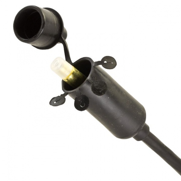 Адаптер для закороток и заземления PMCC EKF (кратно 6)