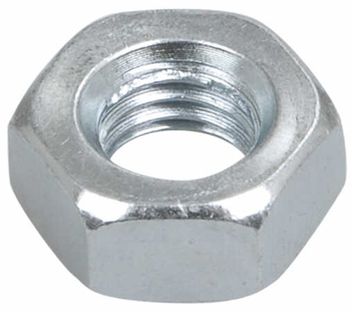 Гайка шестигранная DIN934 М6 IEK (кратно 500)