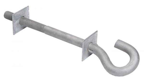 Крюк КМ20-240/145/46 (SOT21.1) ИЭК