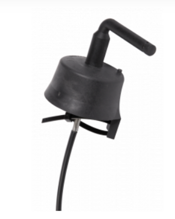 Ограничитель перенапряжения ОПН-280 (LVA 280B-DL) IEK