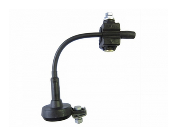 Ограничитель перенапряжения (OP 600/28) компл. с P 635