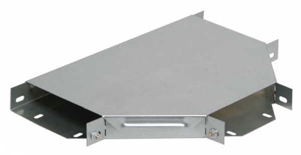 Разветвитель Т-образный 35х50мм IEK CLP1T-035-050-1