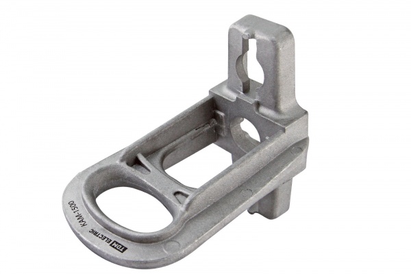 Кронштейн анкерный CA 1500 (KАМ-1500, SO 253, CS 10.3) TDM