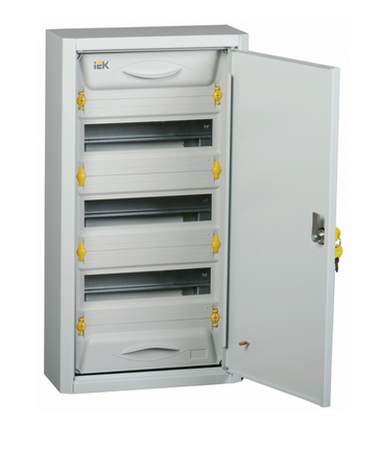 Щит ЩРН 36з-0 36 IP31 УХЛ3 PRO