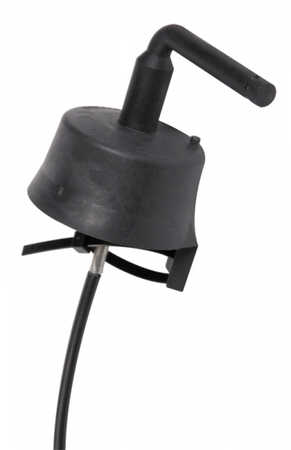 Ограничитель перенапряжения IEK ОПН-280 (LVA 280B-FL)