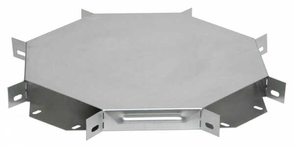 Крестовина 50х300 IEK CLP1X-050-300