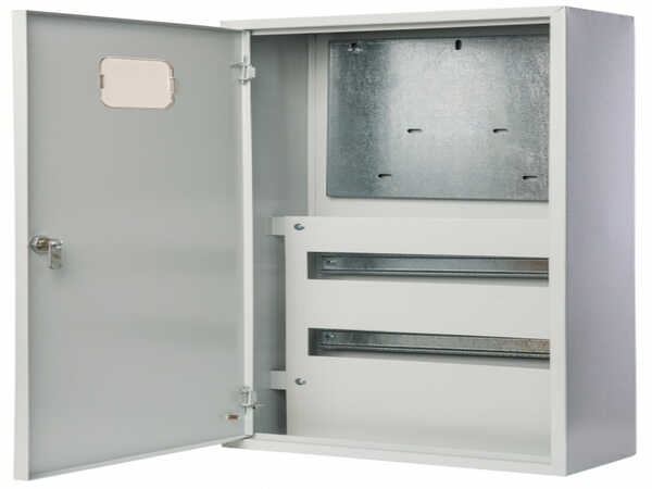 Щит DEKraft  ЩРУН-3/30  IP31  3-фазн. 30 модулей 680*350*160