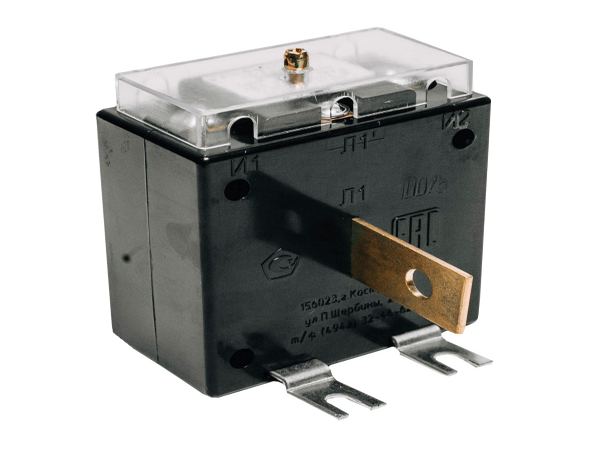 Трансформатор тока TDM  Т-0,66  5ВА 200/5 класс точности 0,5