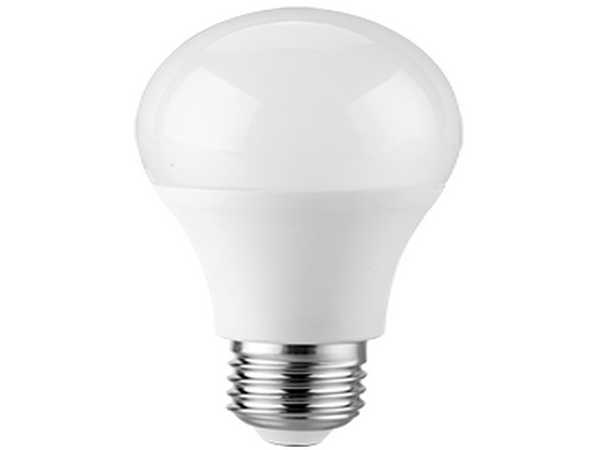 Светодиодная лампа Ecola A60 12Вт 220-240Вт 6500K E27