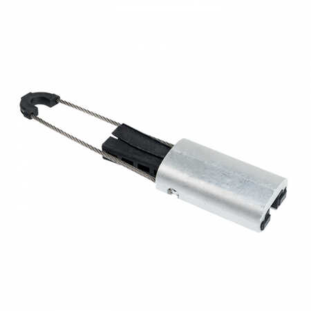 Зажим анкерный PA 95-2000 клиновой EKF (кратно 6)