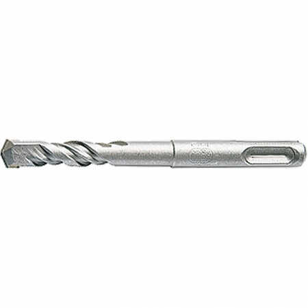 Бур SDS+  6*160мм  MATRIX 71016