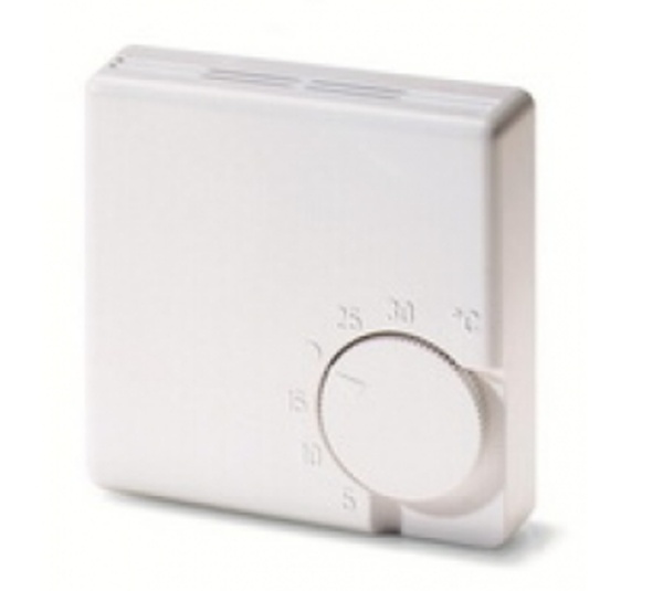 Термостат RTR-E 3521 EBERLE 16A +5...+30градС