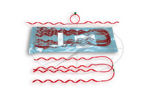 Спиральная вязка ВС-120/150.2 (МЗВА)