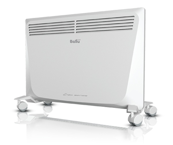 Конвектор Ballu Enzo BEC/EZMR-2000