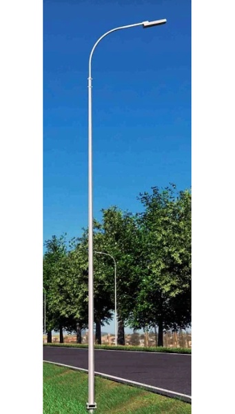 Опора ОГКф-4 горячий цинк Пересвет В00000168