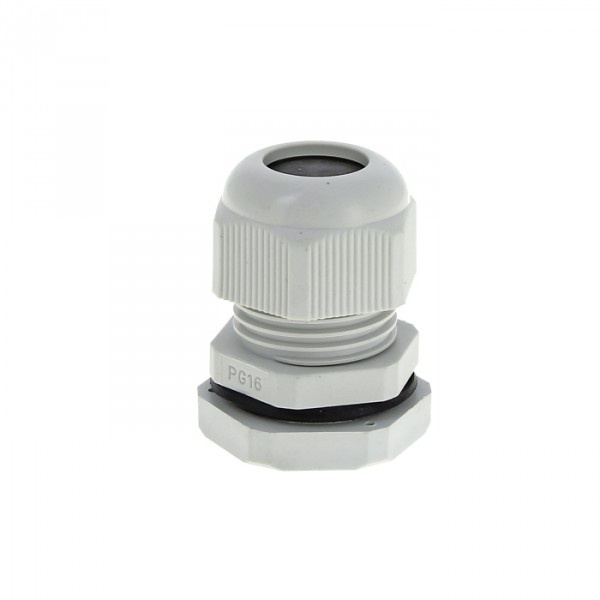 Сальник PG 16 d10-14мм IP54 EKF (кратно 1)