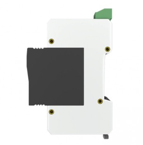 Ограничитель имульсных перенапряжений  1П  400B  20кА  EKF  ОПВ-С (кратно 1)