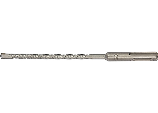 Бур SDS+  6х160 мм СИБРТЕХ 70555