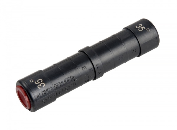 Гильза изолированная абонентская MJPB 16 EKF (кратно 10)