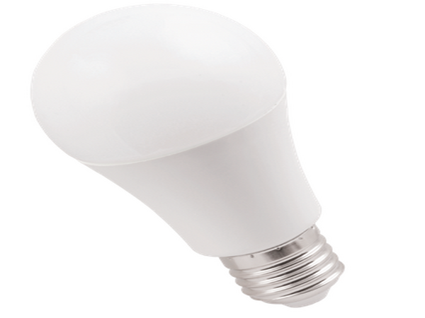 Светодиодная лампа IEK A60 7Вт 230В 3000К E27