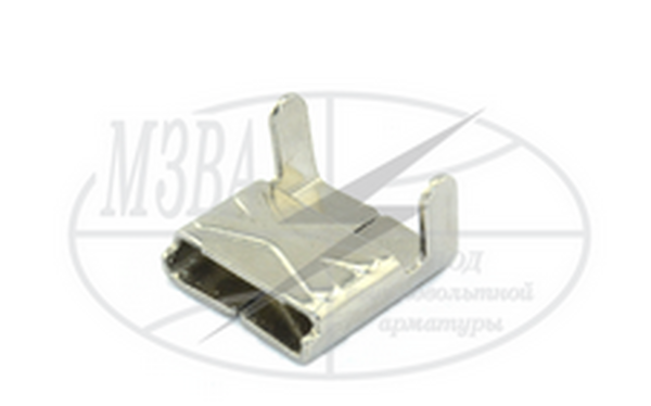Скрепа для ленты  С 20 (НС-20-L)