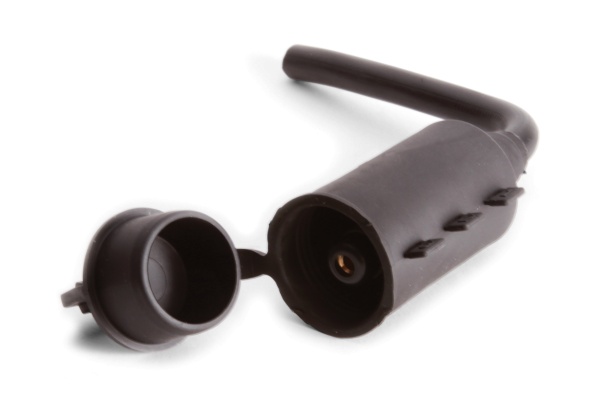 Адаптер для закороток и заземления АДЗ-25 (КВТ) (кратно 1)