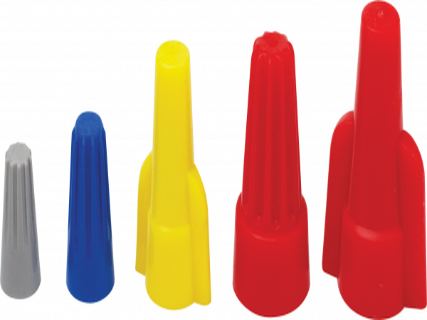 Соединительный изолирующий зажим СИЗ Navigator  NSC-4-Y-B5 (5 шт/упаковка) СИЗ сечение 3,5-11мм2 жёлтый 71 901