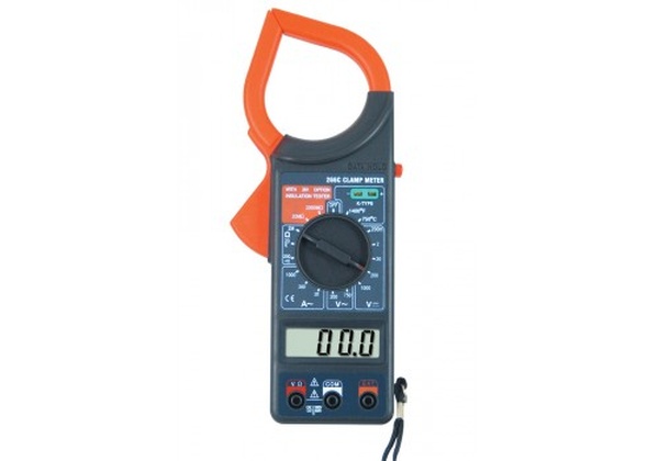 Мультиметр М-266С