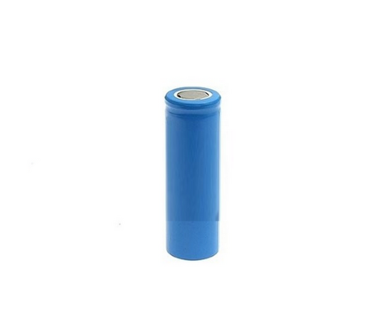 Аккумулятор Rexant 18650 unprotected Li-ion 2400 mAH 37 В 30-2010