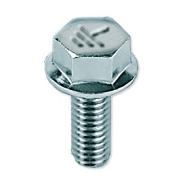 Винт М5х8 для электрического соединения   (кратно 200)