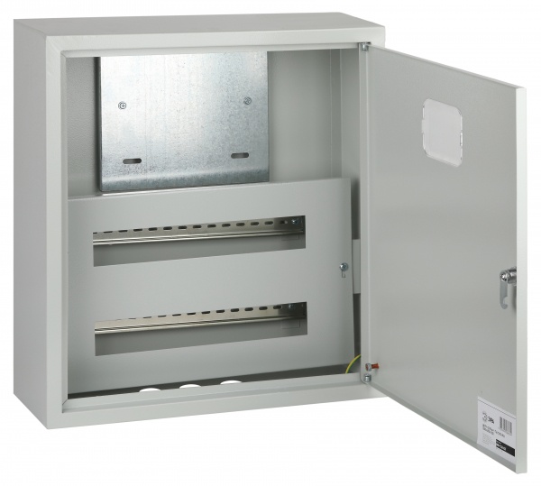 Щит ЩУРн 3/30зо-1 76 УХЛ3 IP31 (500х450х155) ЭРА