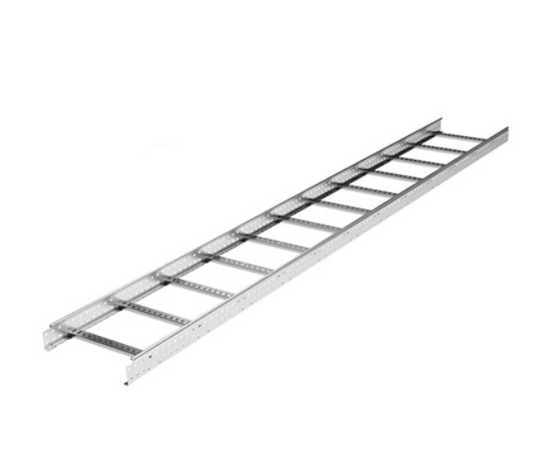 Лоток лестничный 100Х500Х3000 LL1050 (кратно 3)