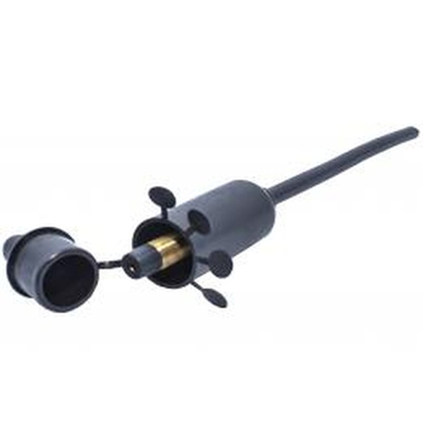 Изолированный адаптер AZ Сечение пров. 25  Мах. ток 4 кА/с01-06002 ИМПУЛЬС