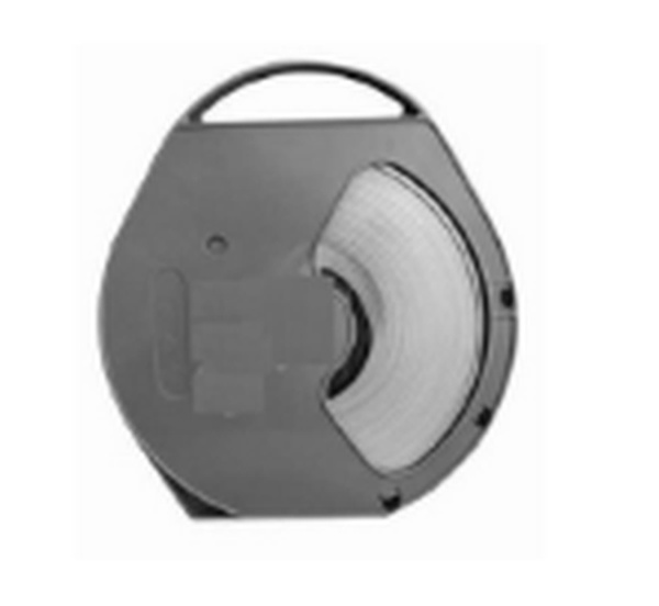 Лента металлическая (F20.7-201 ) ВК в м  (упаковка 50 м) (кратно 50)