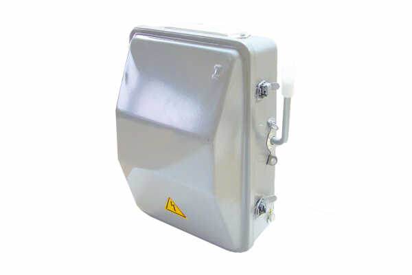 Ящик силовой  ЯБПВУ 250А  IP54 (ПН2) TDM