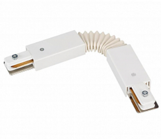 Коннектор Arlight гибкий LGD-2TR-CON-FLEX-WH (C) (кратно 1)