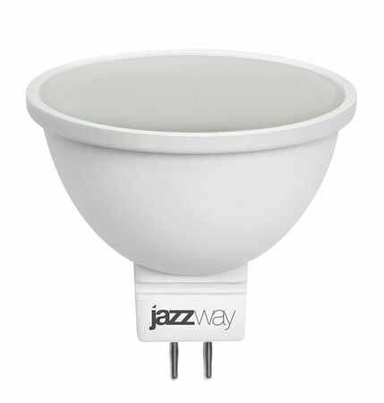 Светодиодная лампа Jazzway JCDR 7Вт 230В 5000K GU5.3