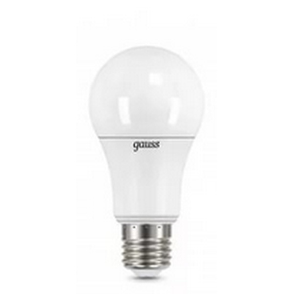 Светодиодная лампа Gauss A70 22Вт 150-265В 4100K E27