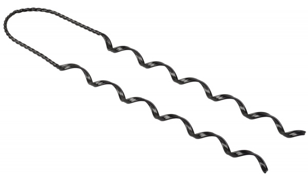 Вязка спиральная изолированная VS-35.50 (35-50мм) ЭРА