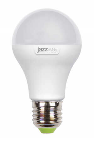 Светодиодная лампа Jazzway A60 12Вт 230В 3000K E27