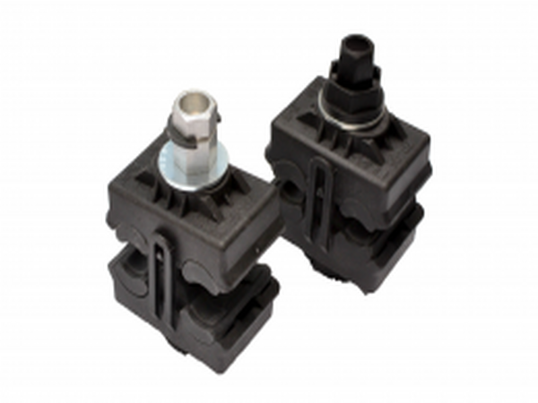 Зажим герметичный  ZP 95 М 25-150/25-95 металлическая срывная головка 01-02006 ИМПУЛЬС