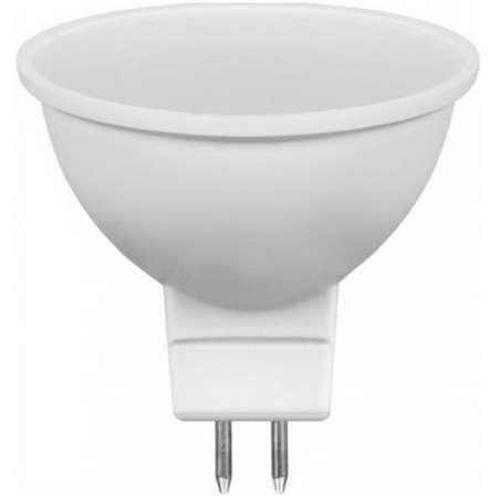 Светодиодная лампа Feron MR16 7Вт 230В 6400K G5.3 (кратно 1)