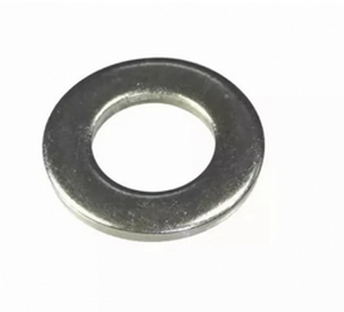 Шайба плоская узкая DIN 125 D 8 (200 шт) - коробка с ок. Zitar