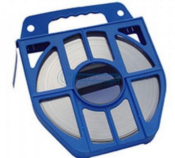 Лента металлическая (F 20.7) ВК (кратно 50)