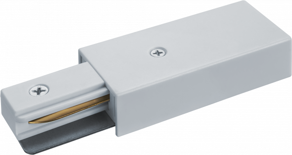 Аксессуар Navigator 95 527 NLT-C-1L-AS1-WH-P (ввод для ШП AS1, бел) (кратно 1)